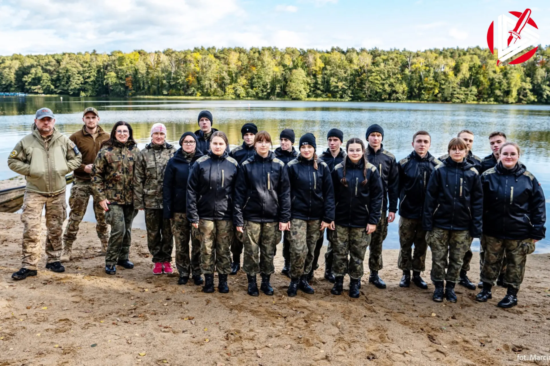 DefendU — Grupa szkoleniowa