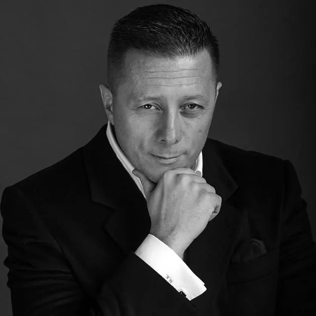 Marcin Kossek