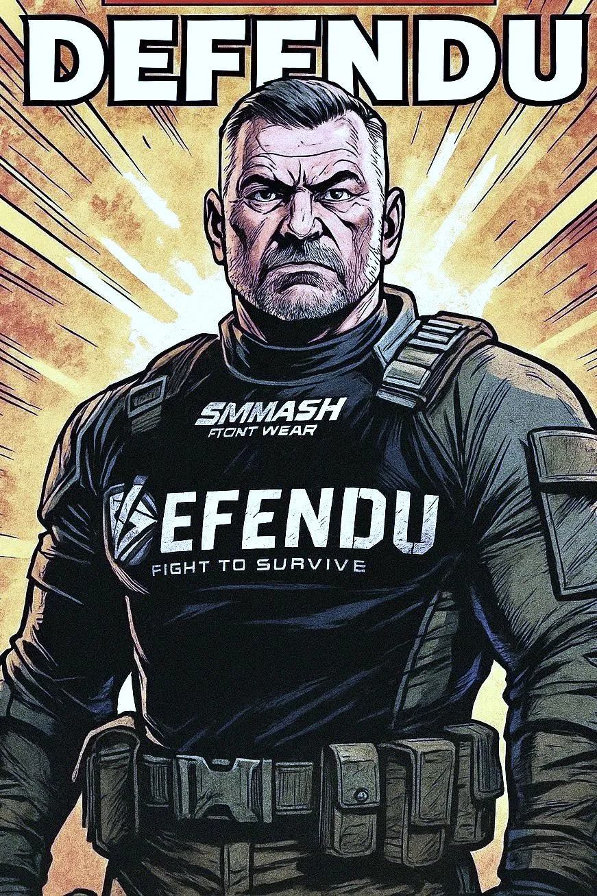 DEFENDU instructor course