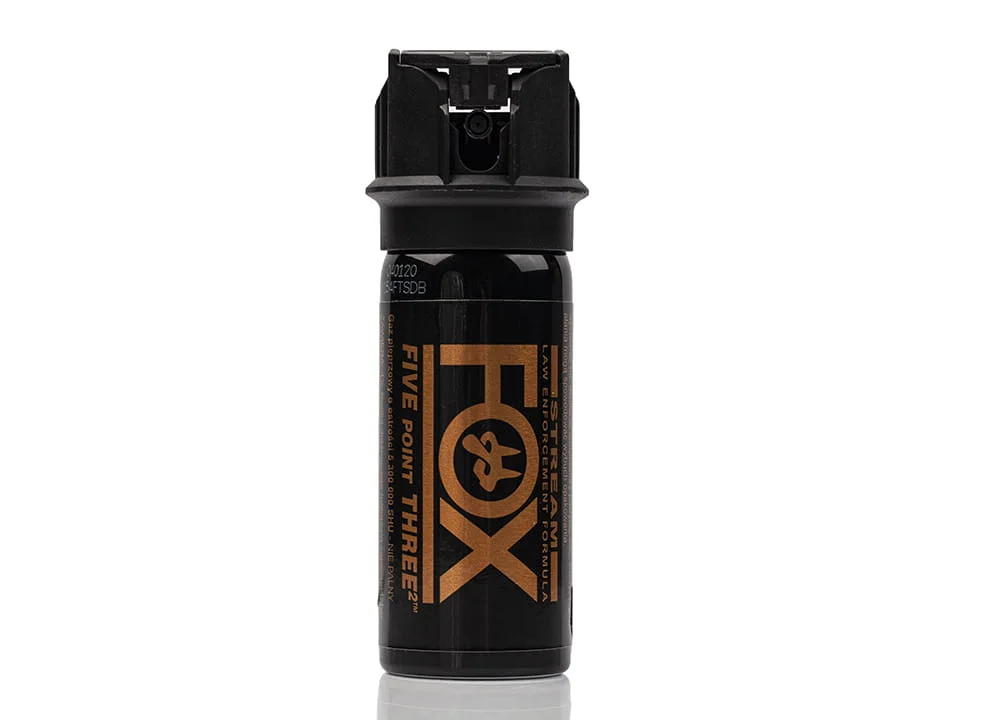 Gaz pieprzowy FOX LABS Five Point Three² 43 ml