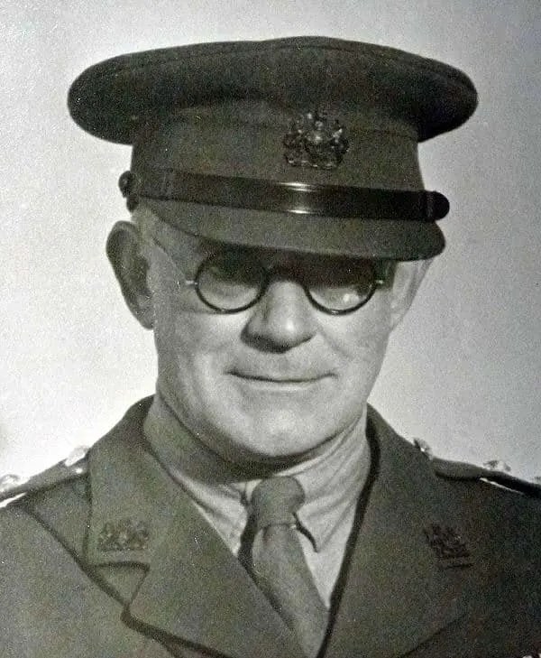 Eric Anthony Sykes